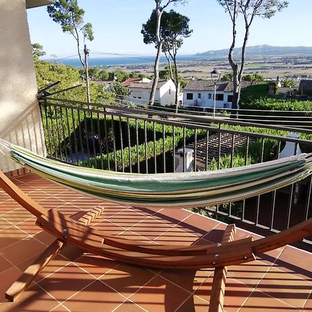 Casa Atenes L'Estartit Zewnętrze zdjęcie