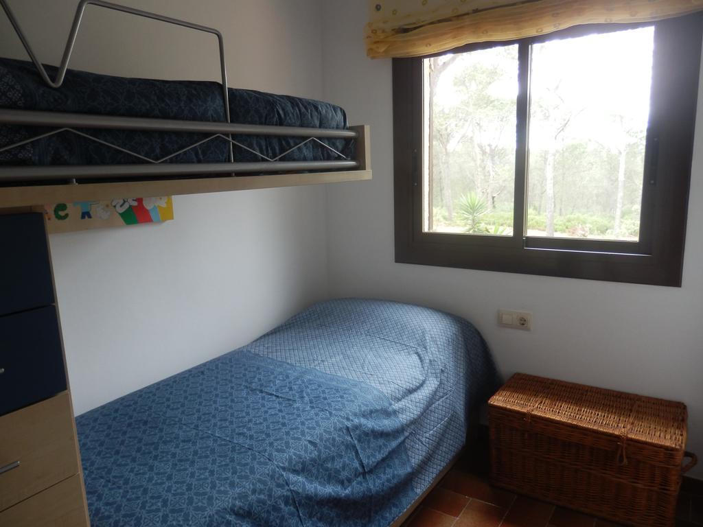 Casa Atenes L'Estartit Pokój zdjęcie