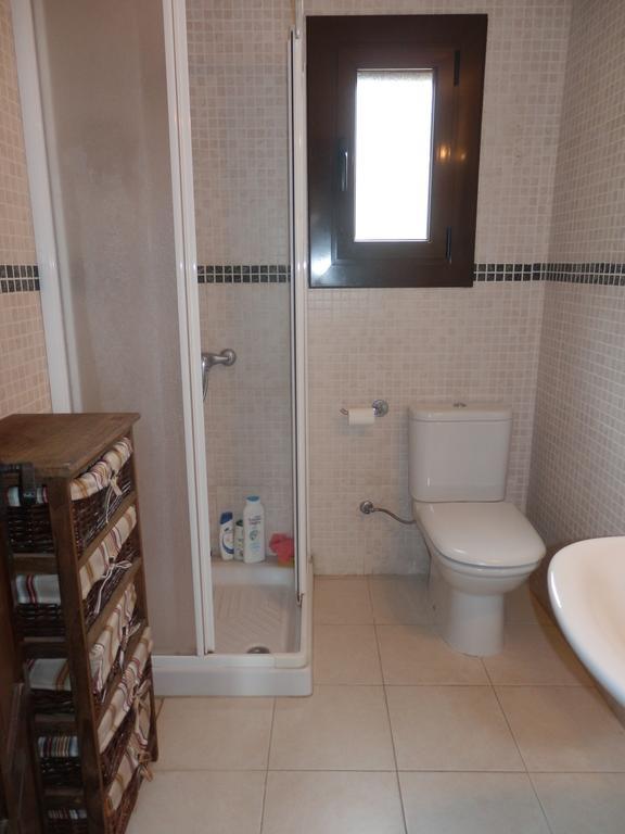 Casa Atenes L'Estartit Zewnętrze zdjęcie